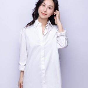 asian woman, white shirt, fashion, casual wear, portrait, woman, white shirt, white shirt, white shirt, white shirt, white shirt